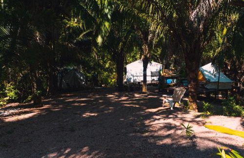 Lo de Marcos Other | Glamping El Sendero