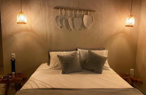 La Mesa Other | Glamping Entrearboles - Bellavista