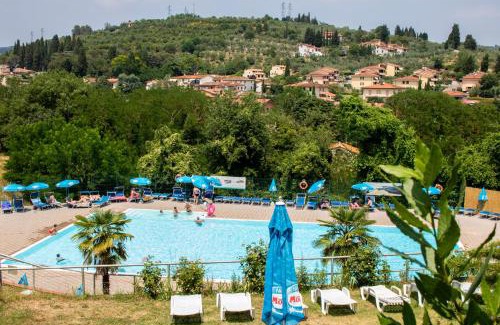 Rignano sull'Arno Other | Glamping Florence