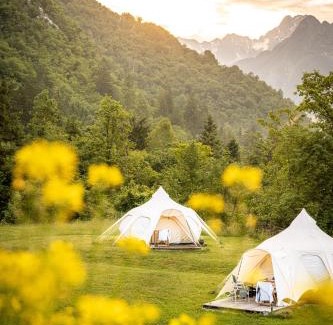 Bovec Other | Glamping Gozdna Jasa