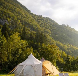 Bovec Other | Glamping Gozdna Jasa