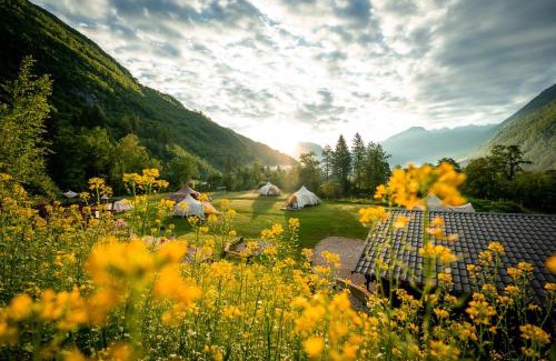 Bovec Other | Glamping Gozdna Jasa