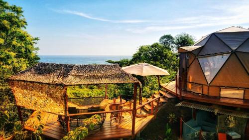 Mamatoco Other | Glamping - Habla con la Luna