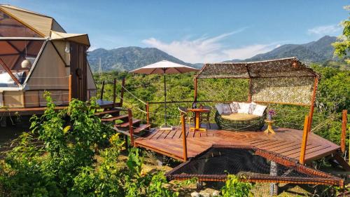Mamatoco Other | Glamping - Habla con la Luna