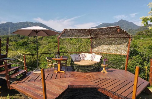 Mamatoco Other | Glamping - Habla con la Luna