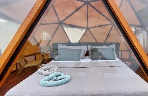 Mamatoco Other | Glamping - Habla con la Luna