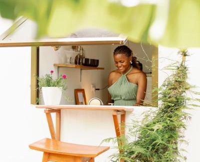 Hai Other | Glamping Haven Resort