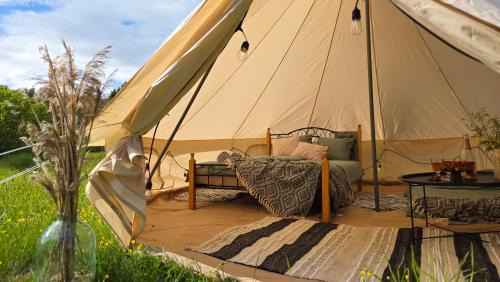 Kihnu Parish Other | Glamping & Homestay in Kihnu