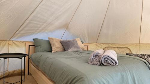 Kihnu Parish Other | Glamping & Homestay in Kihnu