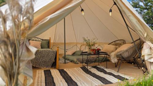 Kihnu Parish Other | Glamping & Homestay in Kihnu