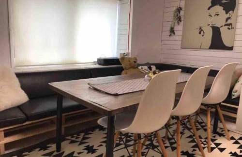 Nishi Ward Apartment | Glamping House Chill Out