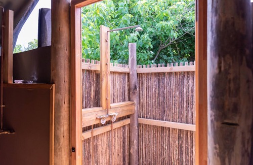 Maun House | Glamping in comfort between Maun and Moremi