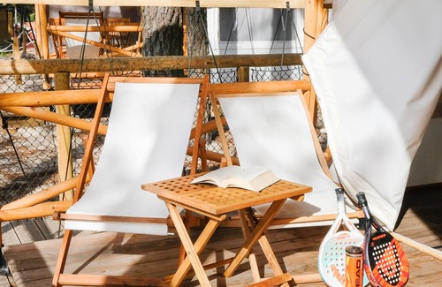 Nazare RV Rental | Glamping in Nazareth by Vale Paraiso