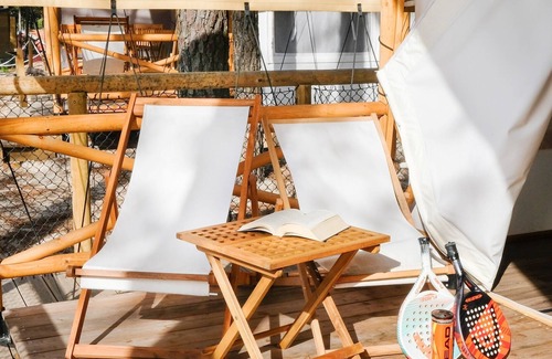 Nazare RV Rental | Glamping in Nazareth by Vale Paraiso