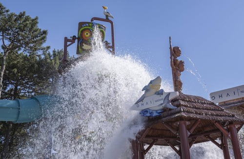 Nazare RV Rental | Glamping in Nazareth by Vale Paraiso