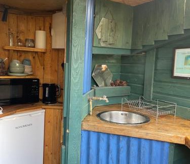 Aughrim Other | Glamping in the 2nd Field