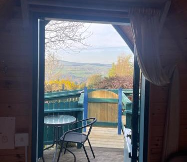 Aughrim Other | Glamping in the 2nd Field