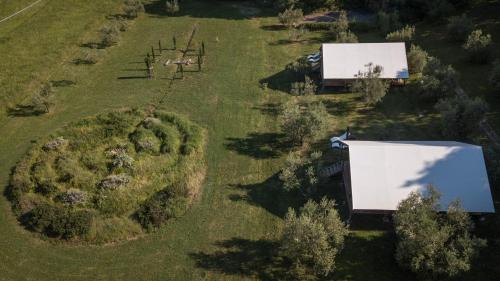 Sorano Other | Glamping in Toscana, luxury tents in agriturismo biologico