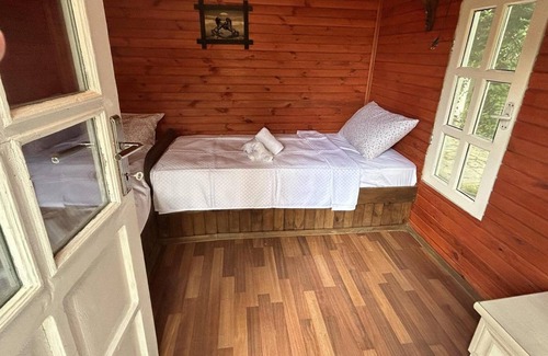 Didim RV Rental | Glamping in Turkey. Enjoy authentic vacation.