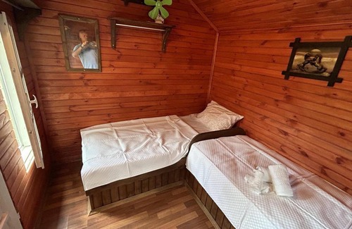 Didim RV Rental | Glamping in Turkey. Enjoy authentic vacation.