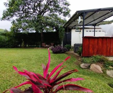 Monteverde Resort | Glamping Karl
