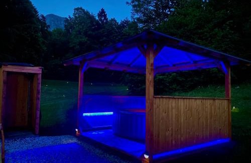 Kobarid Other | Glamping Krn