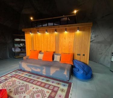 Almaty Villa | Glamping