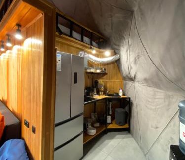 Almaty Villa | Glamping