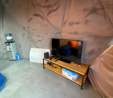Almaty Villa | Glamping