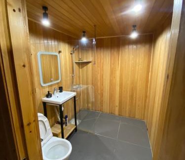 Almaty Villa | Glamping