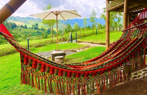 Santa Rosa de Cabal Other | Glamping La Herradura