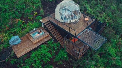 Retiro Other | Glamping La Montaña Sagrada