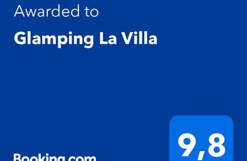 Guatavita Other | Glamping La Villa