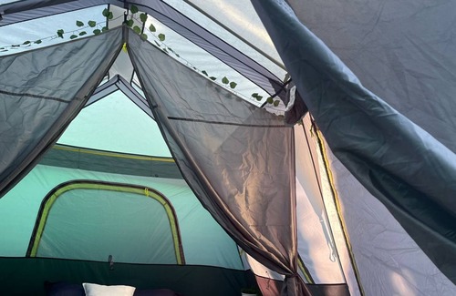 El Pescadero Cabin | glamping las palmas