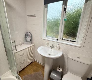 Llandrindod Wells Apartment | Glamping Life Retreat