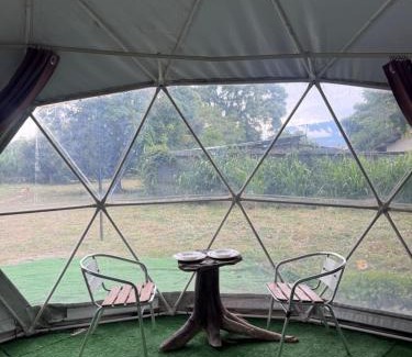 Escazu Other | Glamping Lily