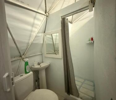 Escazu Other | Glamping Lily