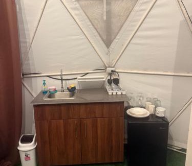 Escazu Other | Glamping Lily