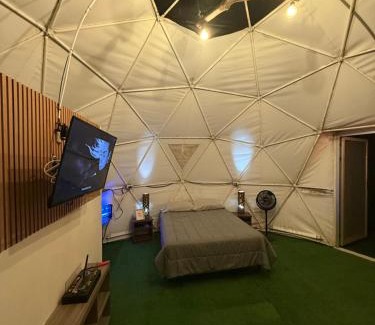 Escazu Other | Glamping Lily