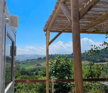 Monsampolo del Tronto Other | Glamping Lost