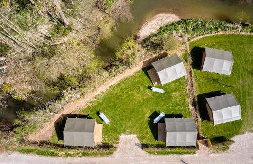 Houthem Other | Glamping Meersen