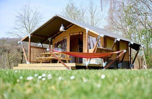 Houthem Other | Glamping Meersen
