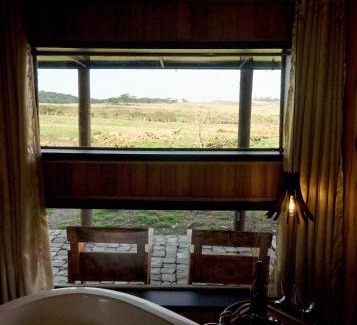 Sao Joaquim Hotel | Glamping montain experience