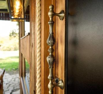 Sao Joaquim Hotel | Glamping montain experience