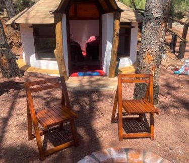 Concepcion de Buenos Aires Other | Glamping Tierra Firme