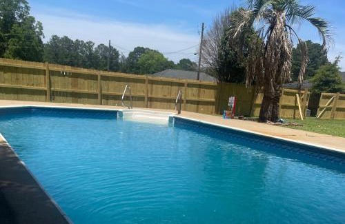 Taylorville Other | "Glamping" near UA & Mercedes on private property