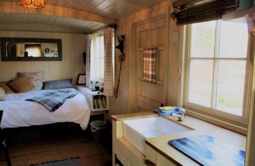 Vobster Other | Glamping on the Hill