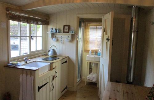 Vobster Other | Glamping on the Hill
