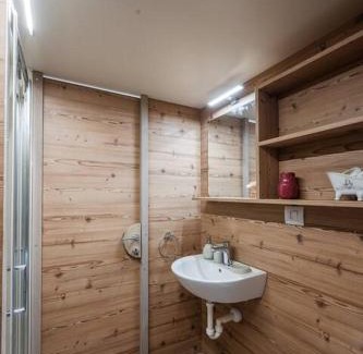 Camogli Other | Glamping Piscina - Vista Mare - Free Parking - AC