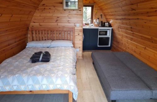 Enniskillen Other | Glamping Pod Thady Killynick County Fermanagh